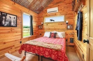 RusTx Ranch Unit 1- Equestrian - Wimberley - 6