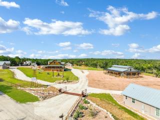 RusTx Ranch Unit 1- Equestrian - Wimberley - 5