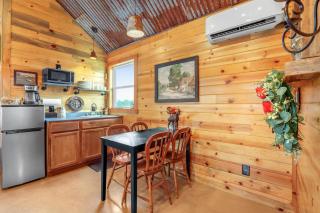 RusTx Ranch Unit 1- Equestrian - Wimberley - 8