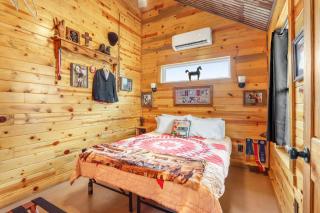 RusTx Ranch Unit 1- Equestrian - Wimberley - 7