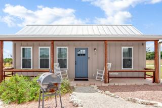 RusTx Ranch Unit 1- Equestrian - Wimberley - 2