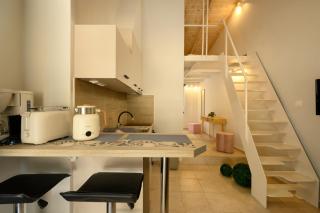 Pitouni Mezzanines - Città di Corfù - 0