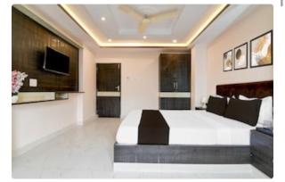 Hotel B N PALACE - kolkata - 4