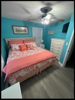 5717 Ocean Lakes Pet Friendly Golf Cart-Beach Bum - Myrtle Beach - 8