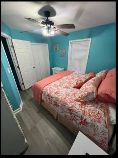 5717 Ocean Lakes Pet Friendly Golf Cart-Beach Bum - Myrtle Beach - 2