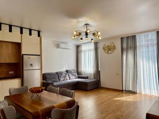 Maris apartment - Batumi - 4