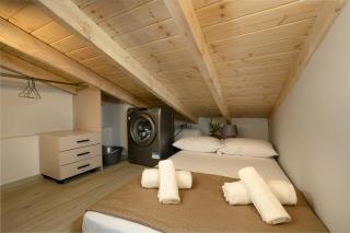 Pitouni Mezzanines - Città di Corfù - 1