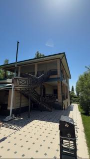 Villa Elbrus - Oqtosh - 6