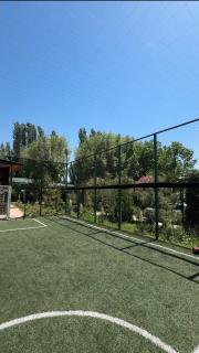 Villa Elbrus - Oqtosh - 3