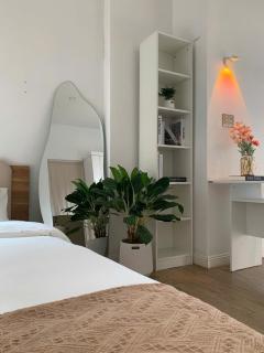 Nạ House - Homestay Đất Cảng - 3