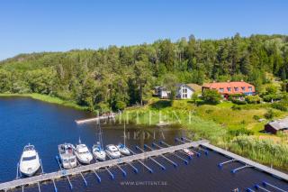 Exclusive House in Steninge Marina , Märsta - 8