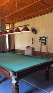 Villa Elbrus - Oqtosh - 1