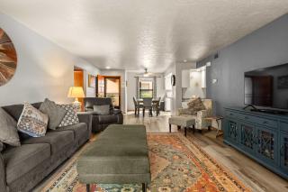 Charming Sedona Stay with Community Spa & Pool - Sedona - 5