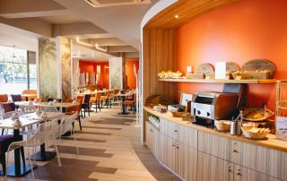 B&B HOME Caen Centre Gare - Caen - 5