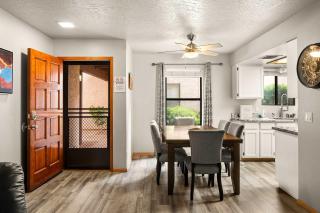 Charming Sedona Stay with Community Spa & Pool - Sedona - 3
