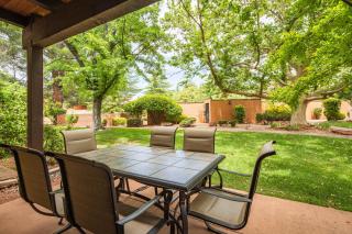 Charming Sedona Stay with Community Spa & Pool - Sedona - 9