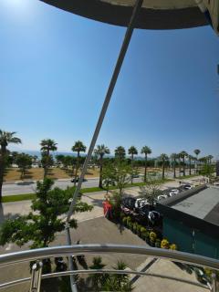 Luxury Sea View Apartment - Valona - 6