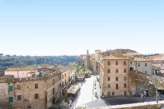 La Dimora del Borgo - Panoramic View - 1