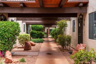 Charming Sedona Stay with Community Spa & Pool - 6