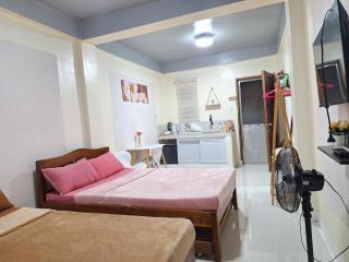 Palawan Budget Room - 6