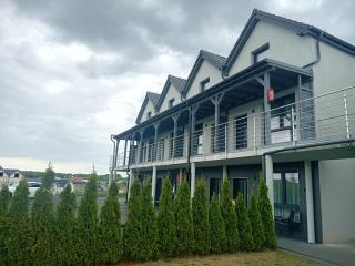 Apartament Holiday Mini Kormoran - Rewal - 0