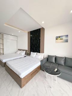Ocean Vista Sea Links Mũi Né - Apartment 1,2&3 br - Ấp Phú Tịnh (2) - 9
