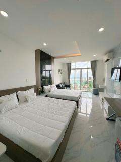 Ocean Vista Sea Links Mũi Né - Apartment 1,2&3 br - Ấp Phú Tịnh (2) - 8