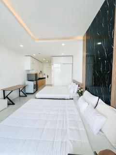 Ocean Vista Sea Links Mũi Né - Apartment 1,2&3 br - Ấp Phú Tịnh (2) - 7