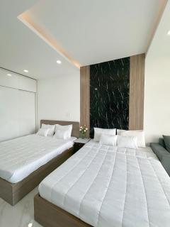 Ocean Vista Sea Links Mũi Né - Apartment 1,2&3 br - Ấp Phú Tịnh (2) - 6