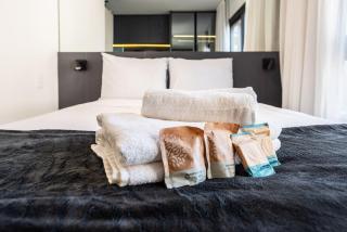 Studio Alto Padrão | Moema | Pq Ibirapuera - IP702 - São Paulo - 3