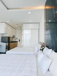 Ocean Vista Sea Links Mũi Né - Apartment 1,2&3 br - Ấp Phú Tịnh (2) - 3