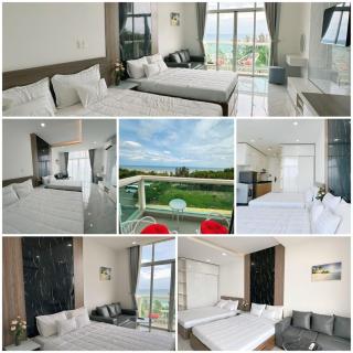 Ocean Vista Sea Links Mũi Né - Apartment 1,2&3 br - Ấp Phú Tịnh (2) - 2