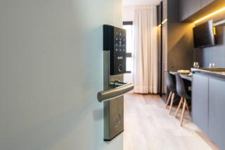 Studio Alto Padrão | Moema | Pq Ibirapuera - IP702 - São Paulo - 8