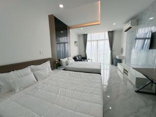 Ocean Vista Sea Links Mũi Né - Apartment 1,2&3 br - Ấp Phú Tịnh (2) - 1