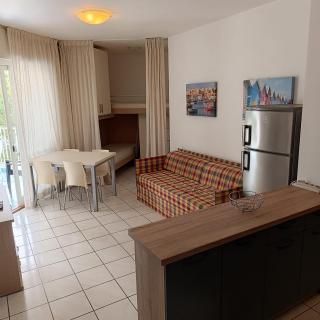 Residence Marco Polo - Lignano Sabbiadoro - 1