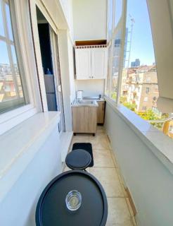 Keli s apartment - Tirana - 3