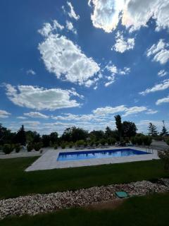 Horváth Apartman - 8