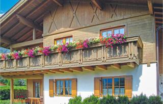 Haus Bergmassiv - Lermoos - 3