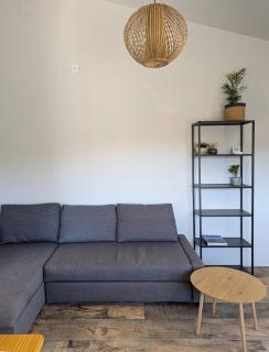 Apartamento en medio de la naturaleza, con fantásticas vistas - Sant Cugat del Vallès - 1