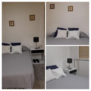 Dpto Marino 2 ambientes céntrico y equipado - Mar del Plata - 5