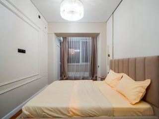 ЖК Комфорт сити - Almaty - 1