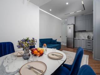 ЖК Комфорт сити - 3