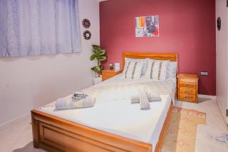 The Rina Hostel - Agadir - 8