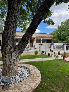 Kadena Guesthouse - Tepelenë - 0