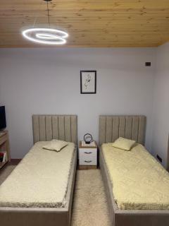 Kadena Guesthouse - Tepelenë - 9