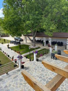 Kadena Guesthouse - Tepelenë - 8