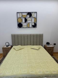 Kadena Guesthouse - Tepelenë - 7