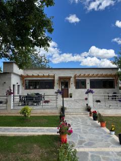 Kadena Guesthouse - Tepelenë - 6