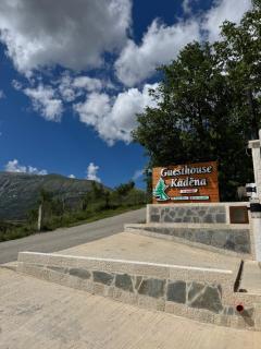 Kadena Guesthouse - Tepelenë - 4