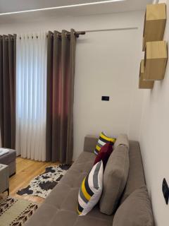 Kadena Guesthouse - Tepelenë - 3